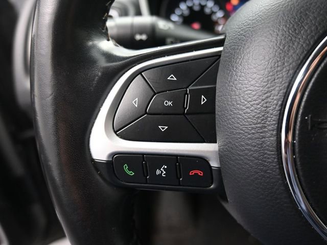 Used 2021 Jeep Compass Limited image 27