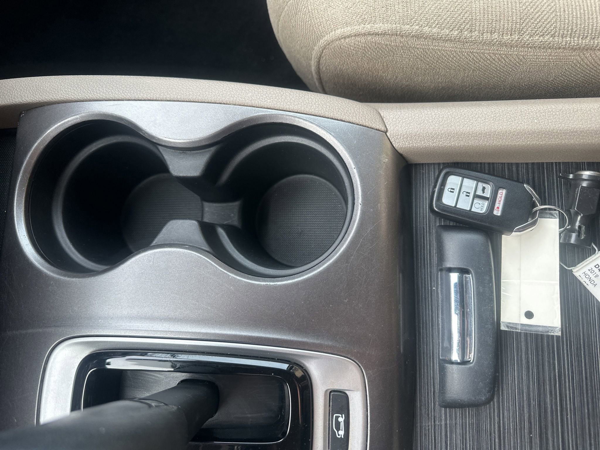 Used 2019 Honda Pilot EX image 30