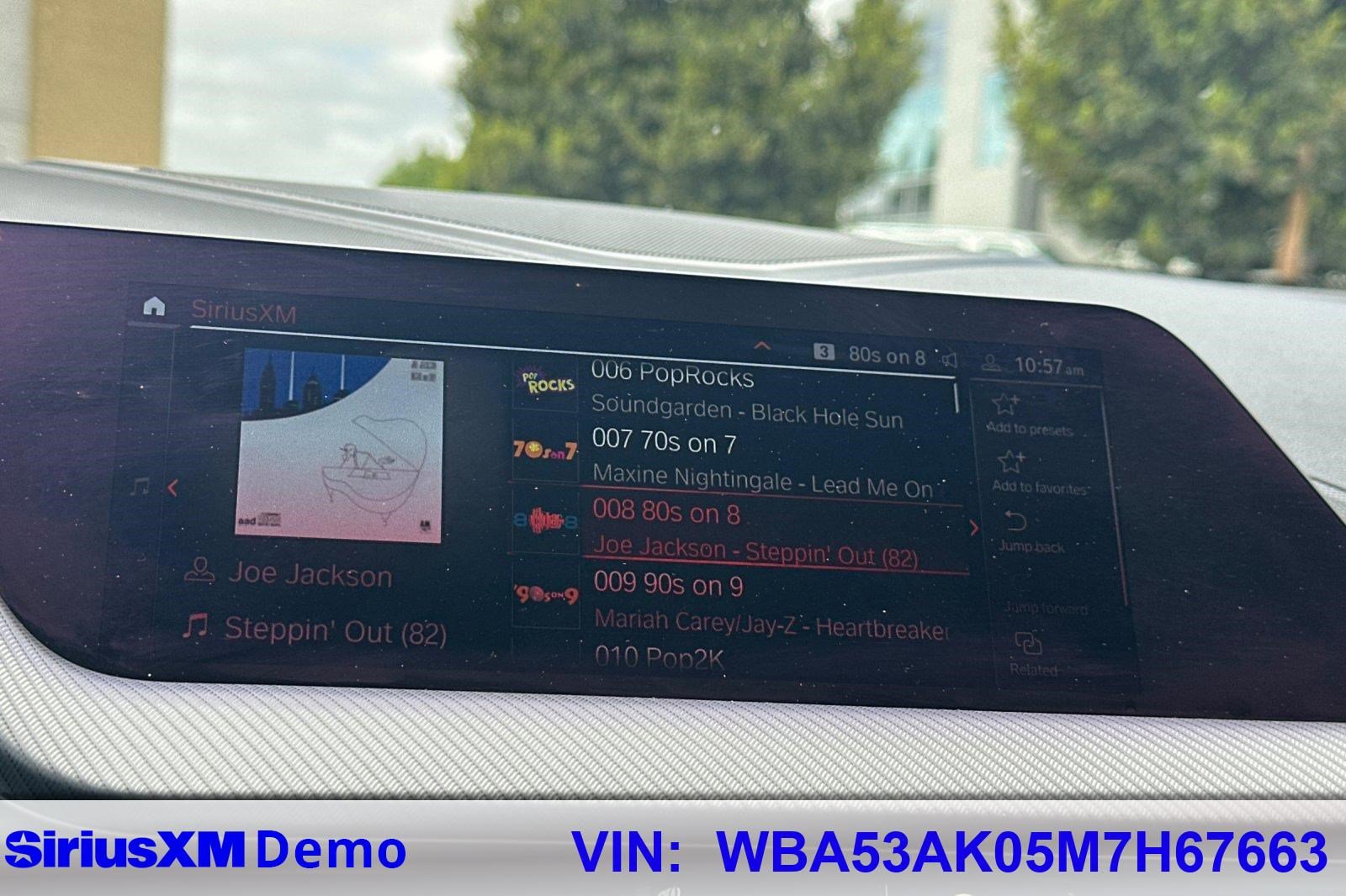 Used 2021 BMW 228i Gran Coupe image 39