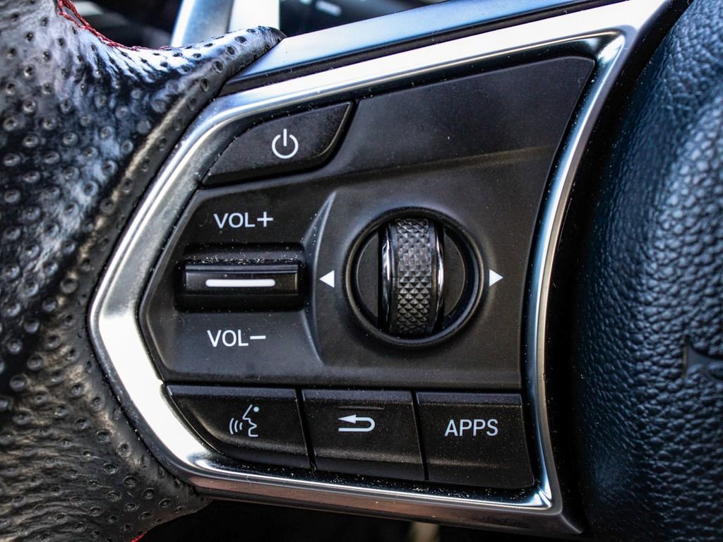 Used 2023 Acura TLX SH-AWD w/ A-SPEC Pkg image 28