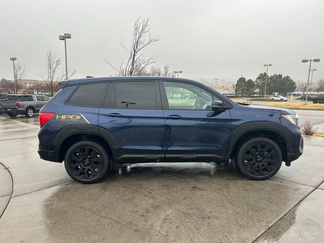 Used 2023 Honda Passport EX-L image 9