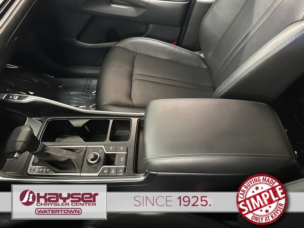 Used 2025 Kia Sorento X-Line EX AWD/4WD image 27