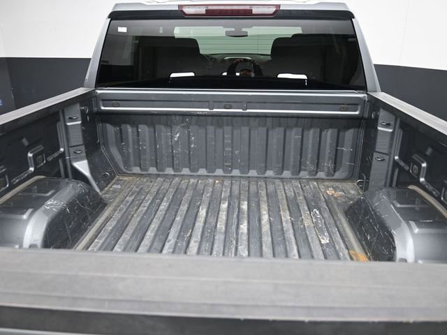 Used 2019 Chevrolet Silverado 1500 Custom Trail Boss w/ Custom Convenience Package image 30