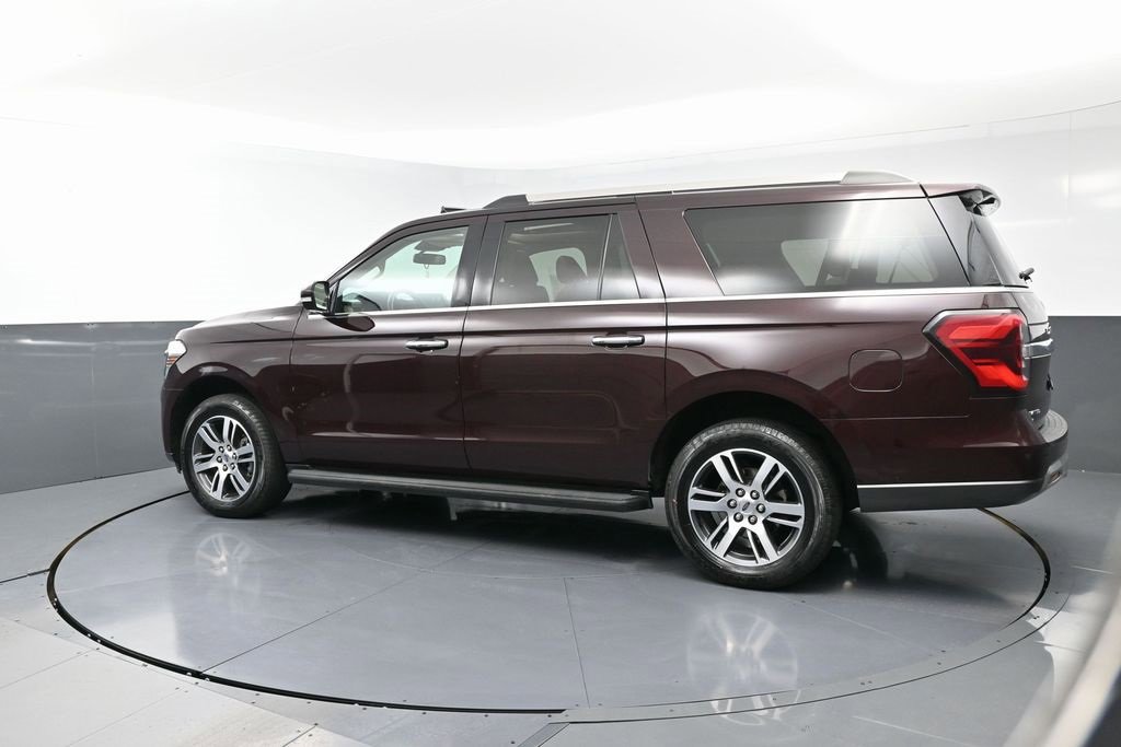 Used 2024 Ford Expedition Max Limited image 50