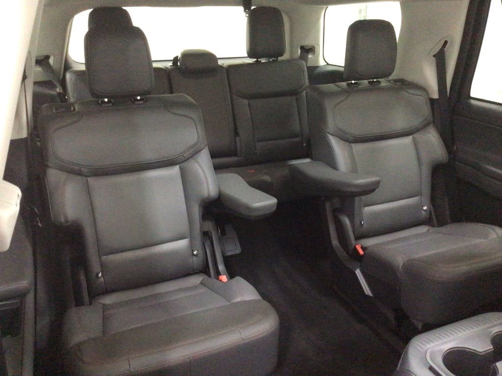 New 2025 Ford Expedition Active image 42