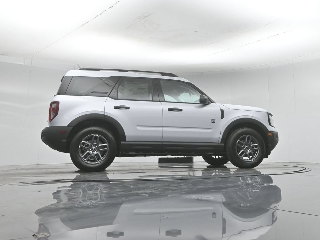 New 2026 Ford Bronco Sport Big Bend AWD/4WD image 49