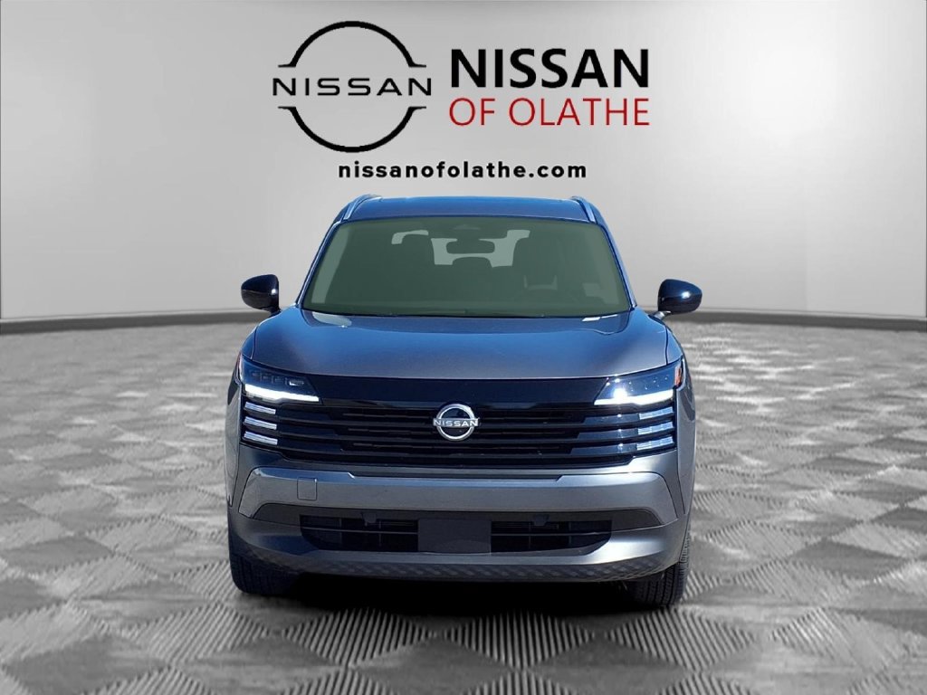 Used 2026 Nissan Kicks SV w/ SV Premium Package FWD image 32