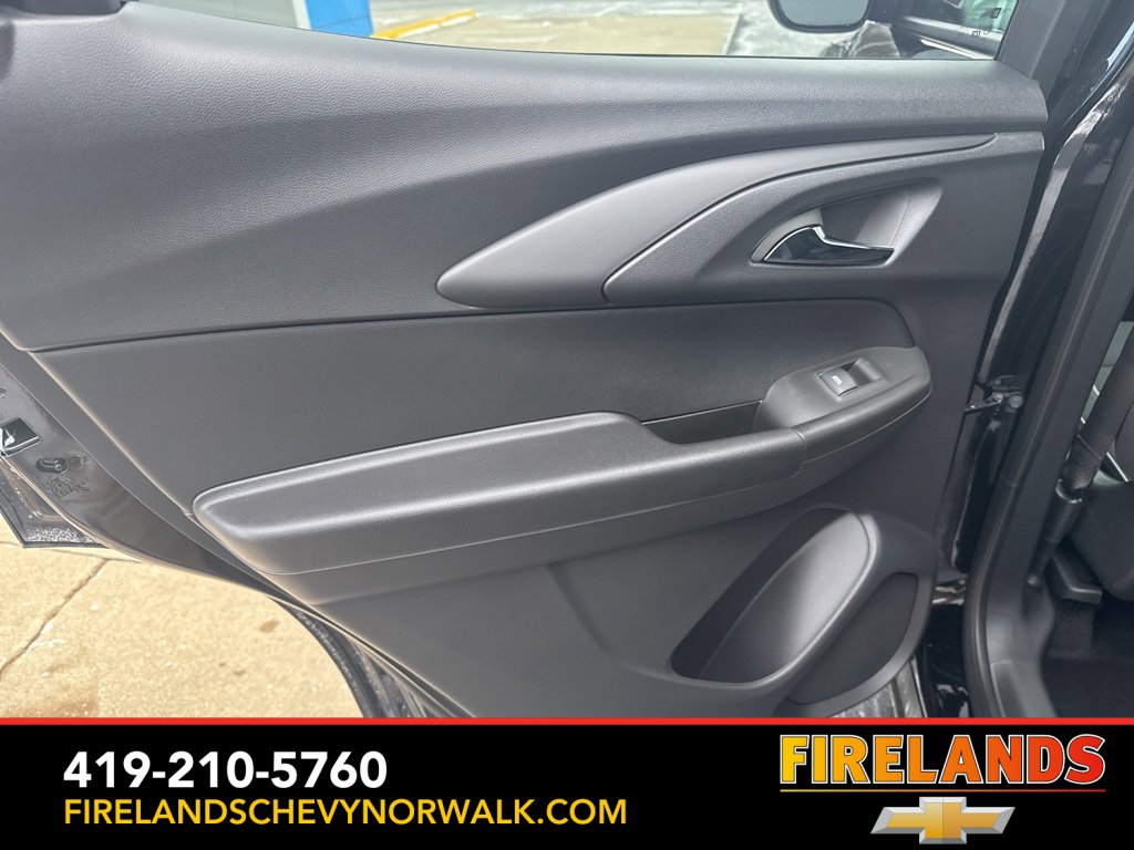 New 2026 Chevrolet TrailBlazer LT w/ Convenience Package image 30