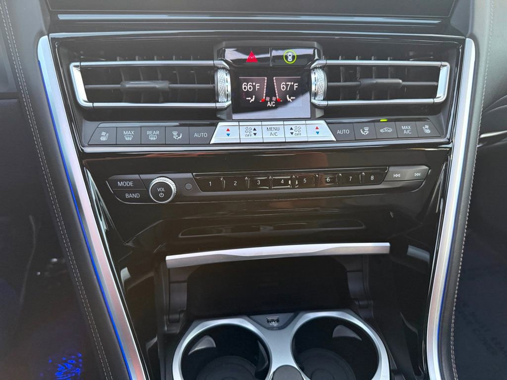 Used 2024 BMW 840i Gran Coupe xDrive image 18