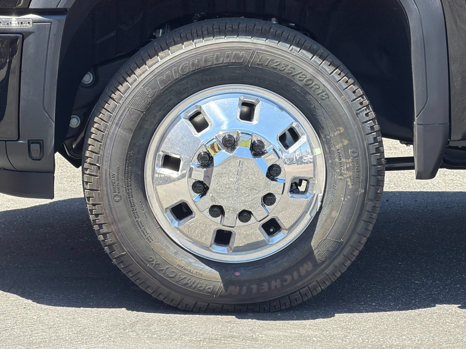 New 2026 GMC Sierra 3500 Denali w/ Denali Reserve Package AWD/4WD image 24
