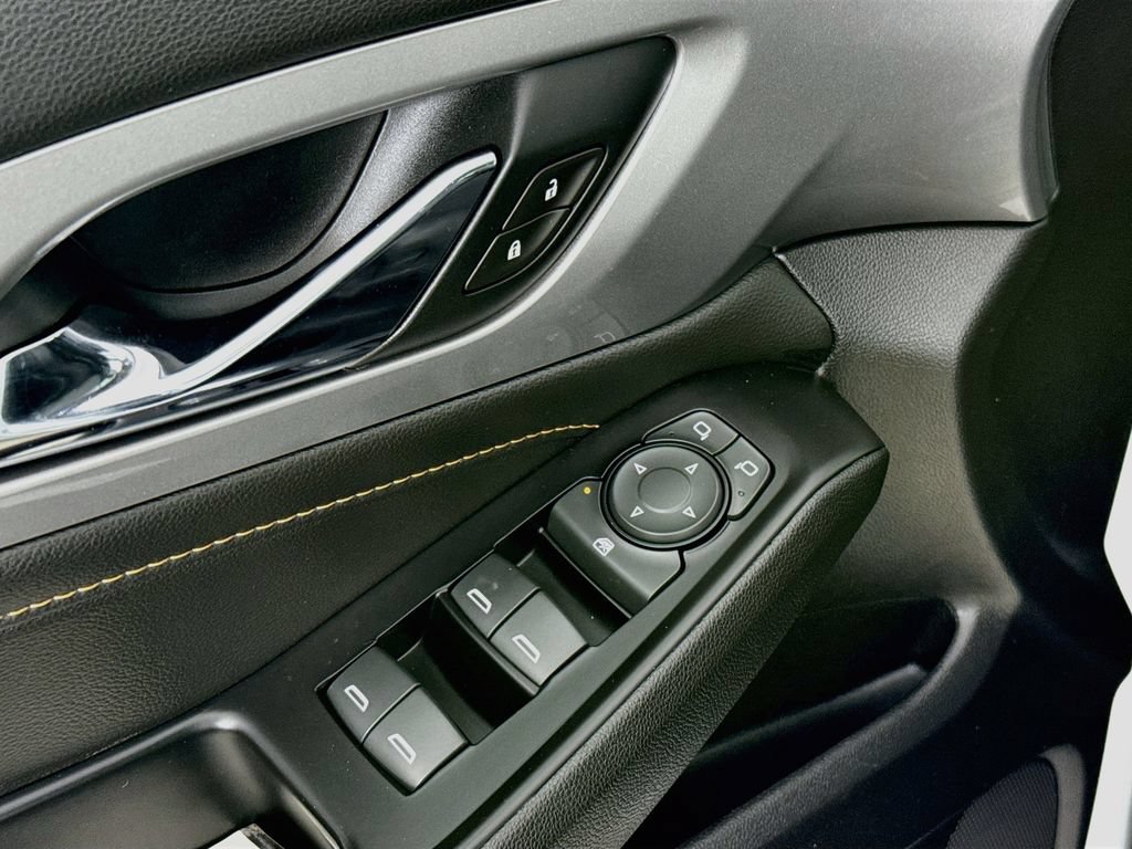 Used 2019 Chevrolet Traverse LS AWD/4WD image 20
