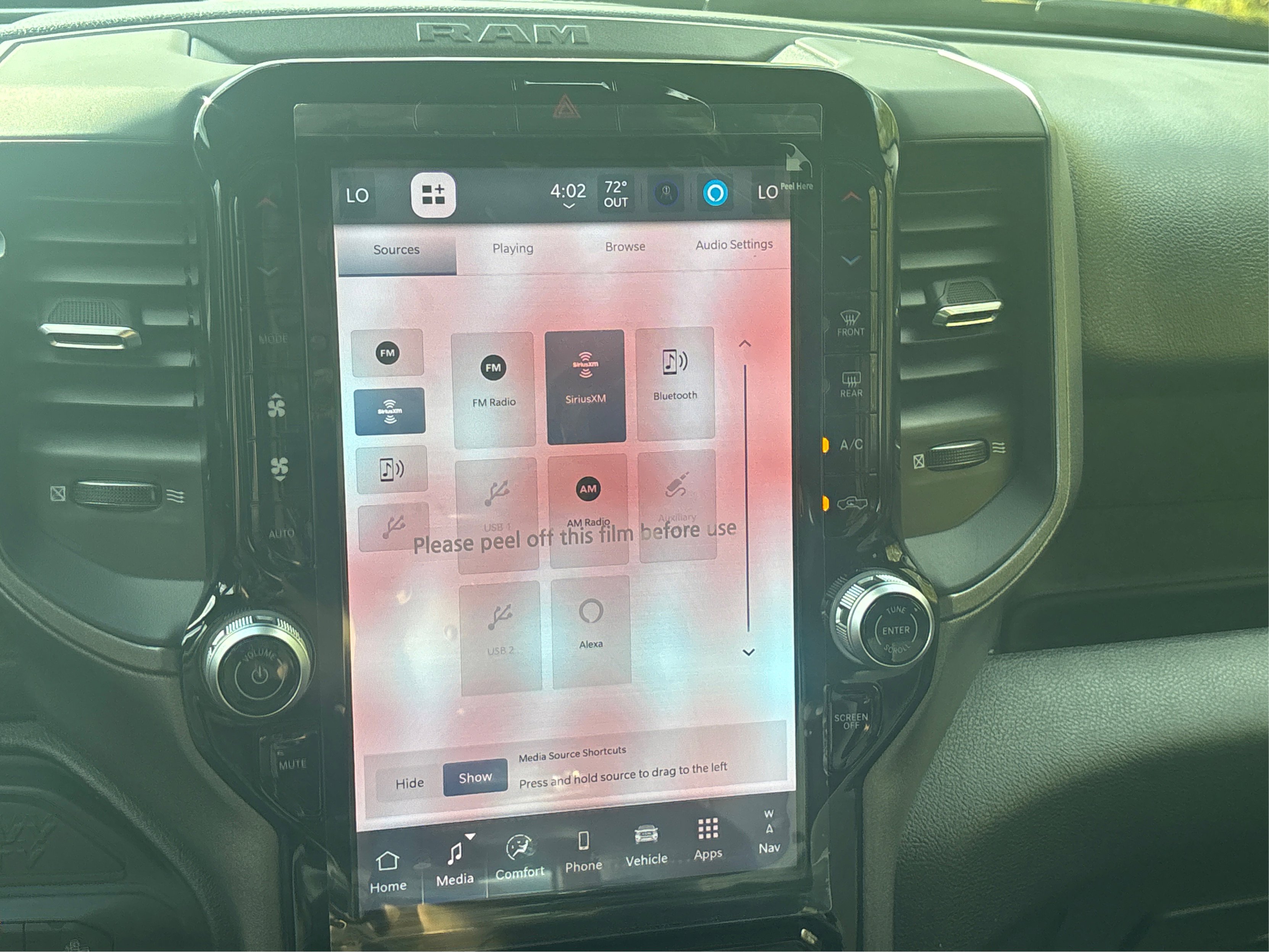 New 2026 RAM 2500 Tradesman image 48