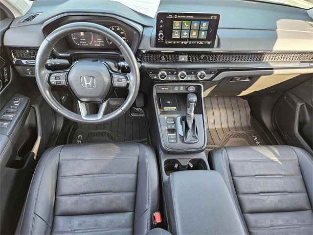 Used 2024 Honda CR-V EX-L image 7