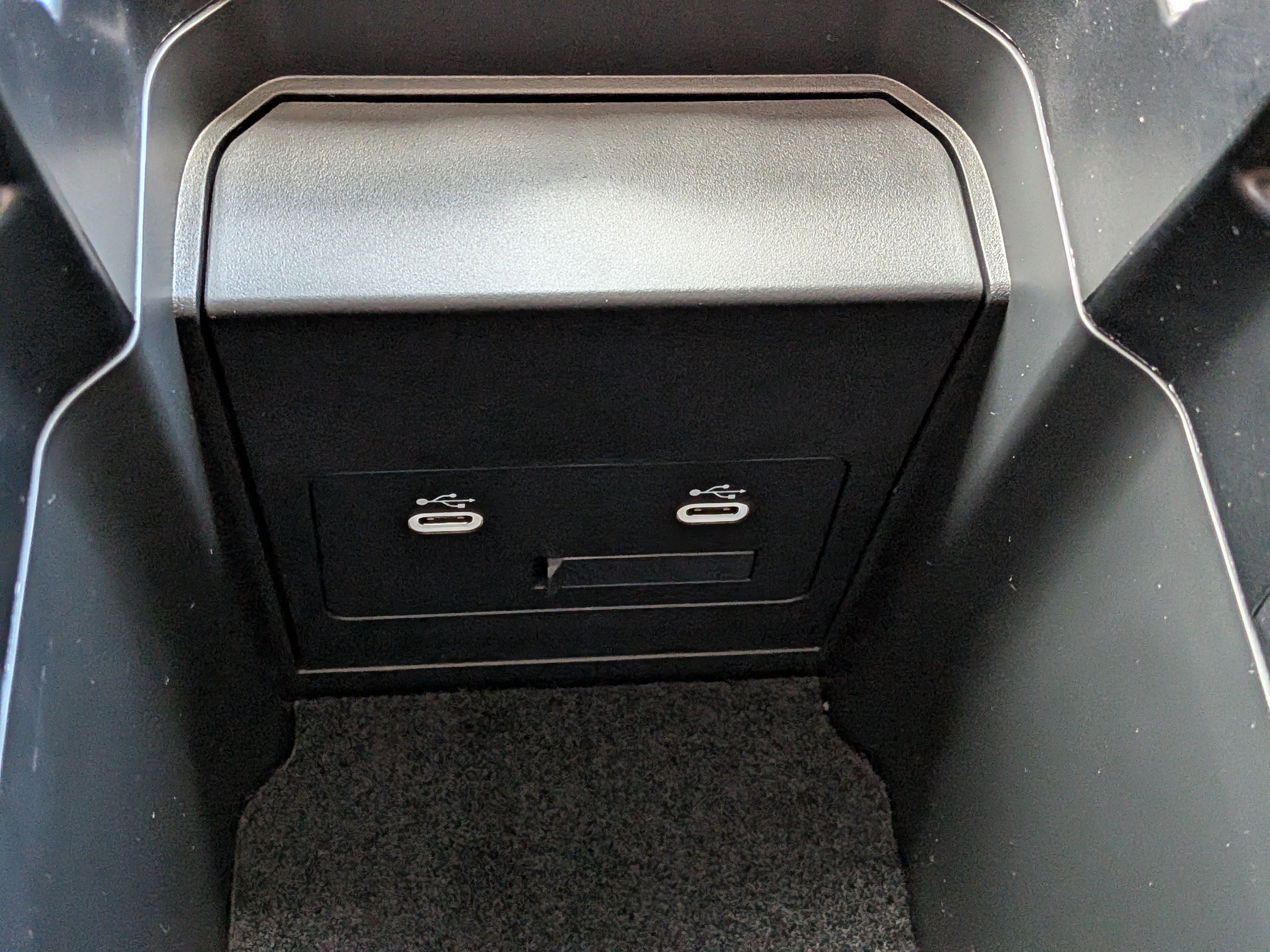 New 2026 MAZDA CX-50 AWD 2.5 S image 34