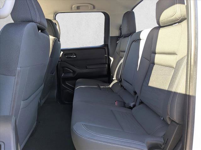 Used 2022 Nissan Frontier SV image 19