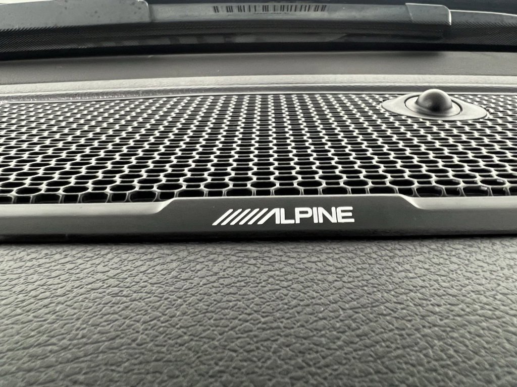 Used 2025 RAM 2500 Big Horn image 17