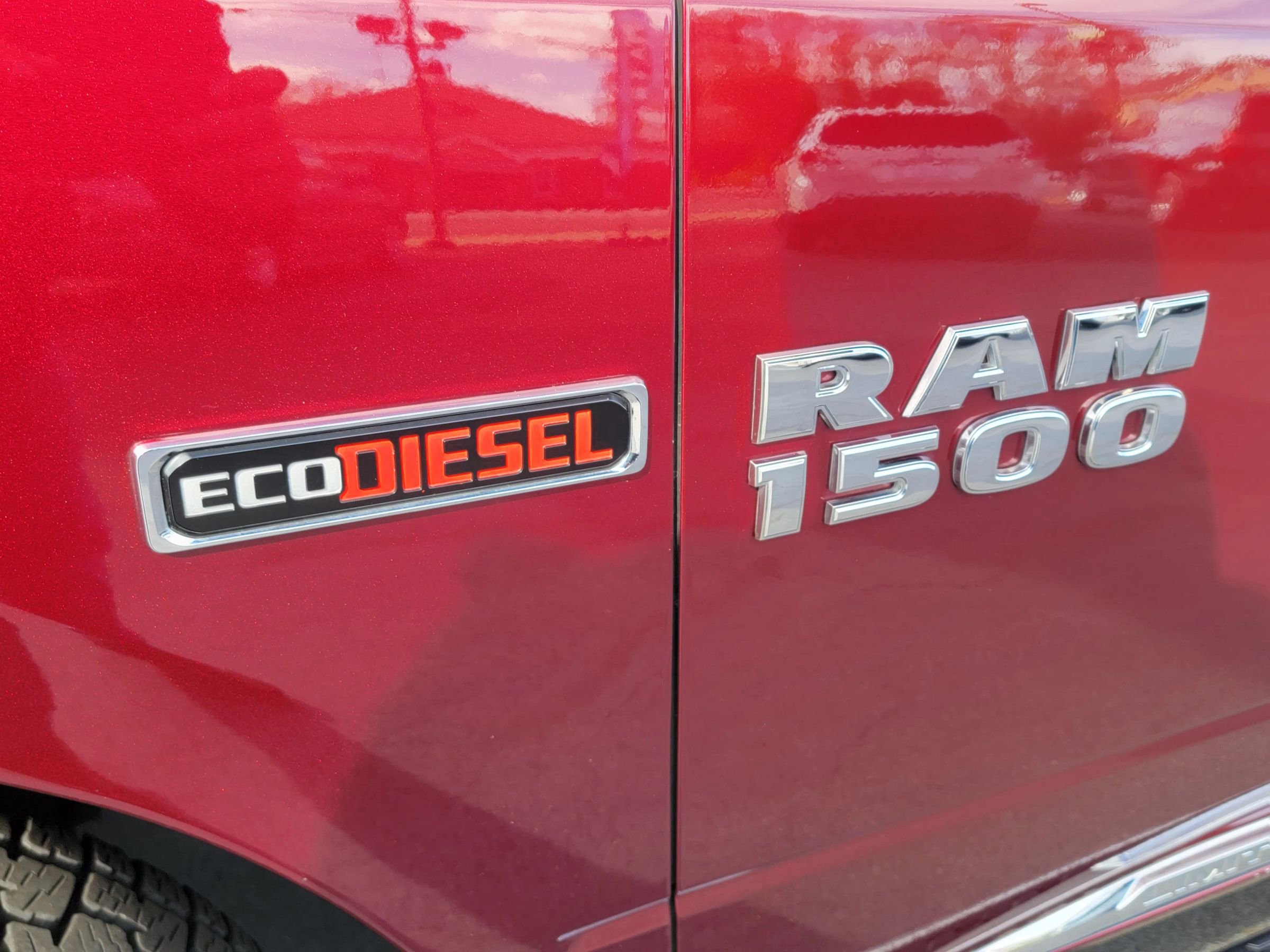 Used 2018 RAM 1500 Limited image 10