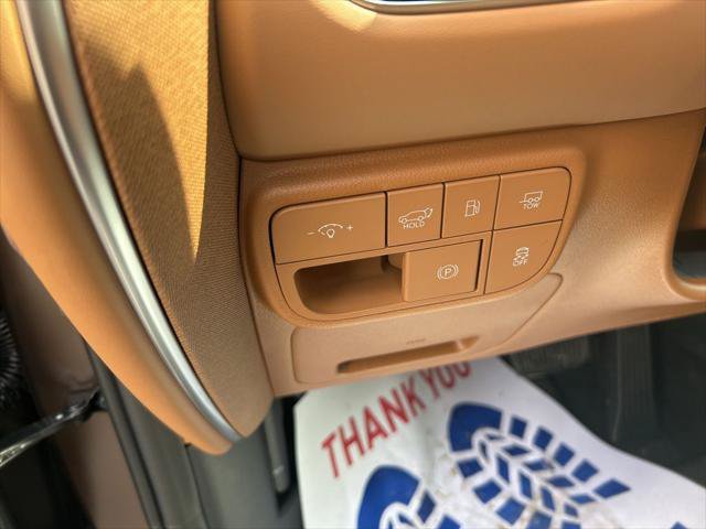 New 2026 Hyundai Palisade Calligraphy AWD/4WD image 18