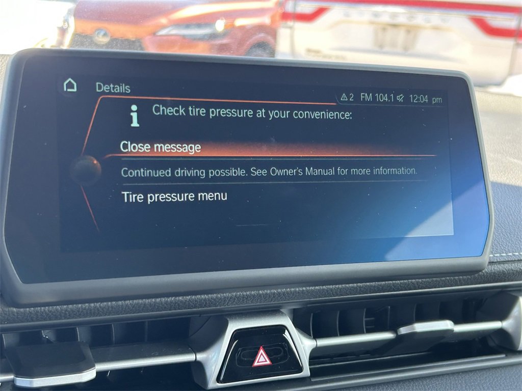 Used 2024 Toyota Supra image 32