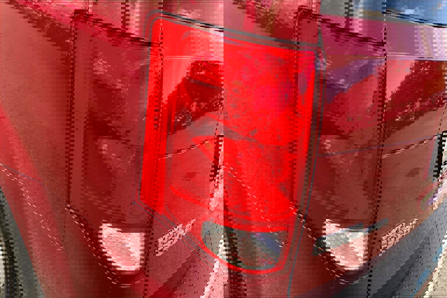 Used 2016 Dodge Grand Caravan SE w/ Quick Order Package 29E SE image 24