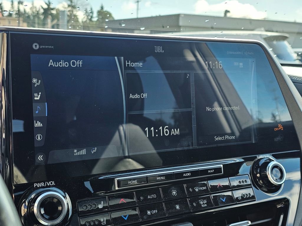 Used 2021 Toyota Highlander Limited image 21