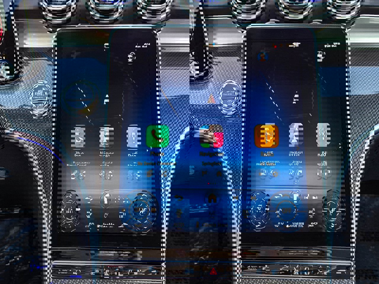 New 2026 Mercedes-Benz CLE 300 4MATIC Cabriolet image 14