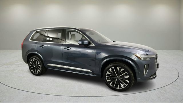 New 2026 Volvo XC90 T8 Plus w/ Protection Package Premier AWD/4WD image 2