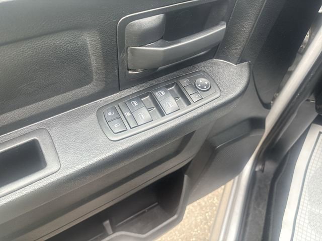 Used 2014 RAM 1500 Tradesman w/ Popular Equipment Group image 13