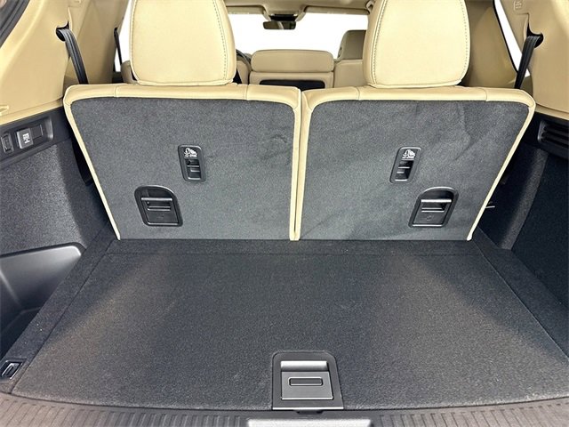 New 2026 Acura MDX SH-AWD image 31