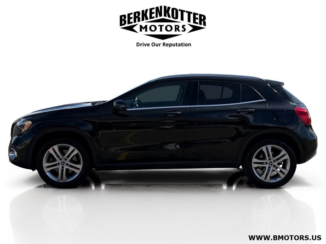 Used 2019 Mercedes-Benz GLA 250 4MATIC image 6