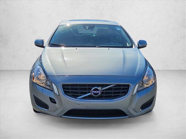 Used 2013 Volvo S60 T5 AWD/4WD image 2