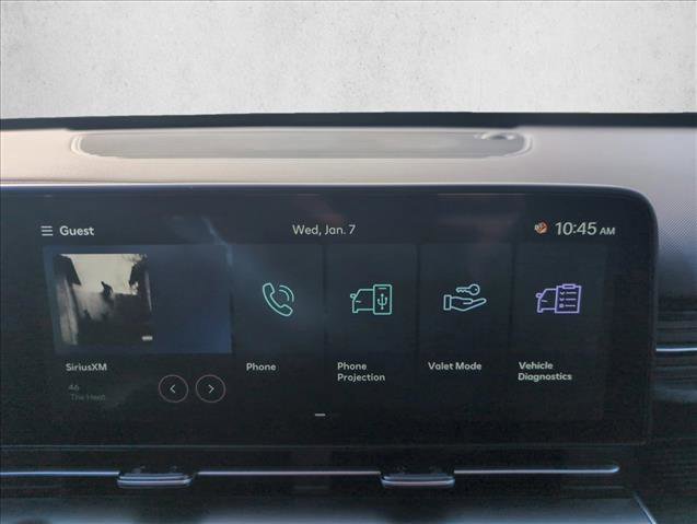 New 2026 Hyundai Kona SEL Premium image 12