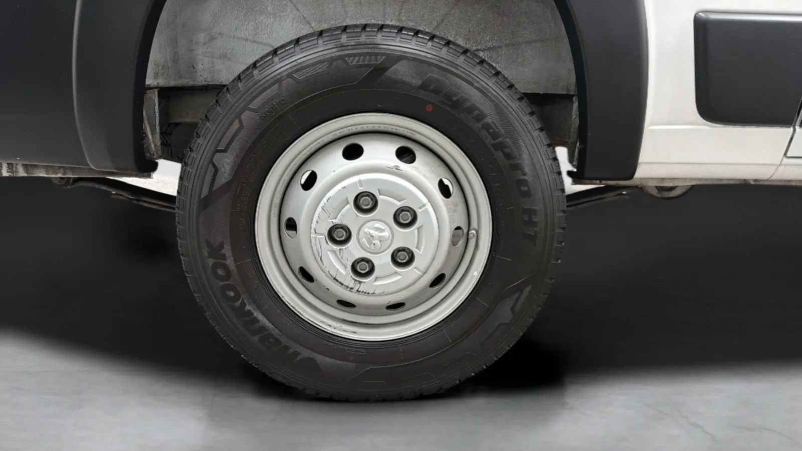 Used 2021 RAM ProMaster 1500 FWD image 27