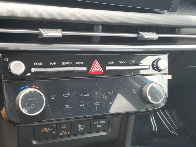 New 2026 Hyundai Tucson SEL AWD/4WD image 29