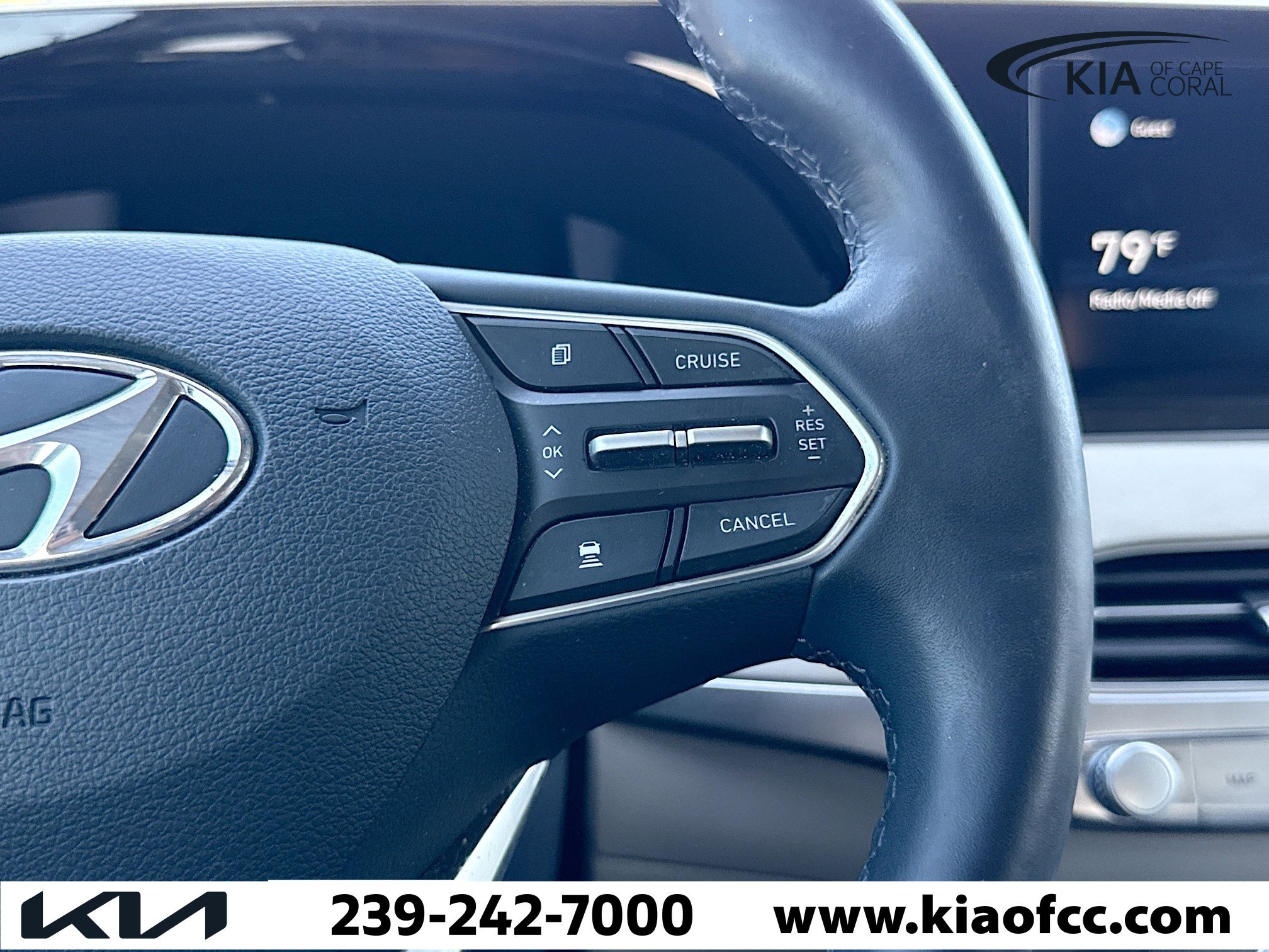 Used 2021 Hyundai Palisade SEL w/ Premium Package image 40