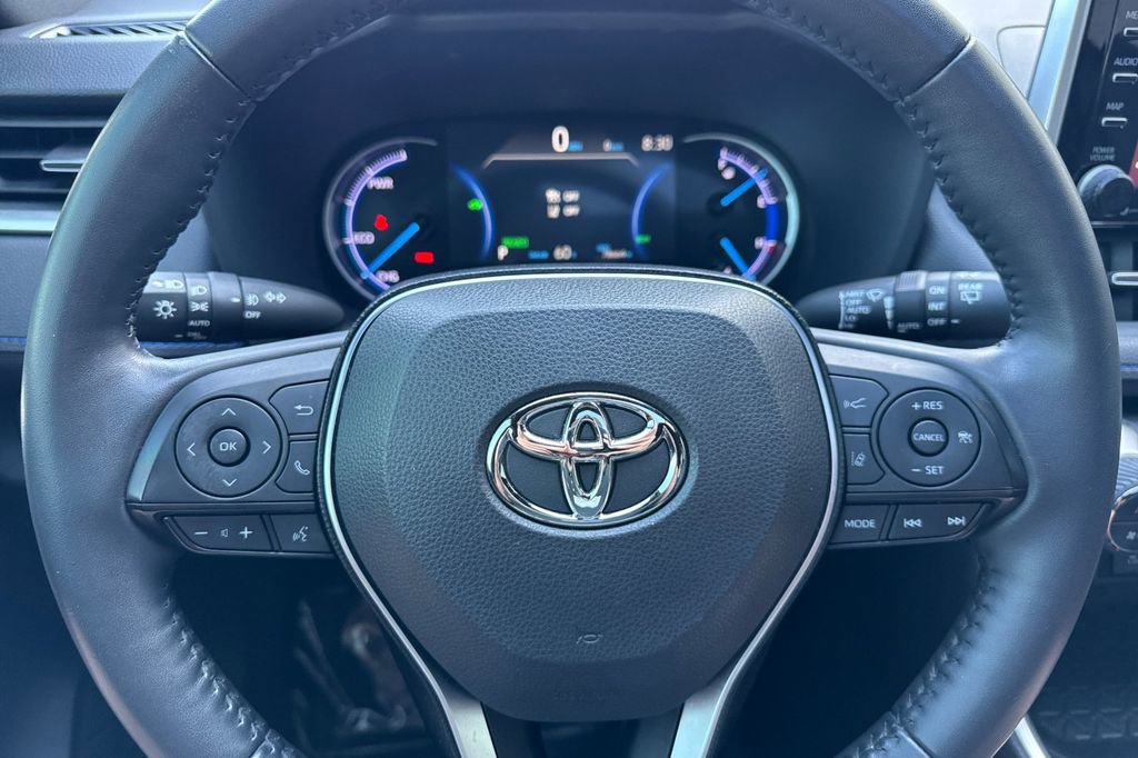 Used 2020 Toyota RAV4 XSE w/ XSE Grade Weather Package AWD/4WD image 27