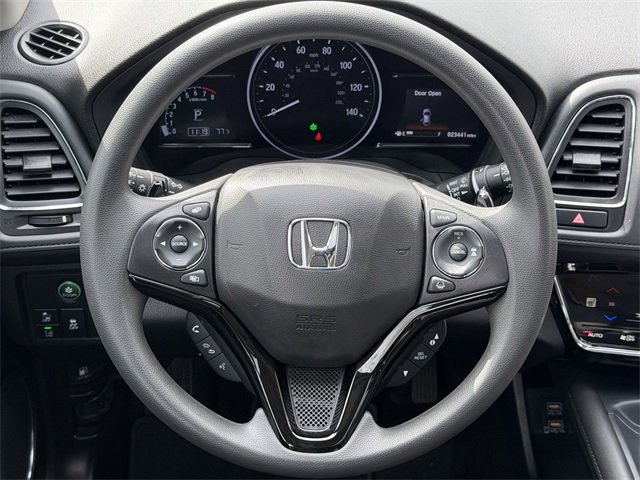 Used 2022 Honda HR-V EX image 11