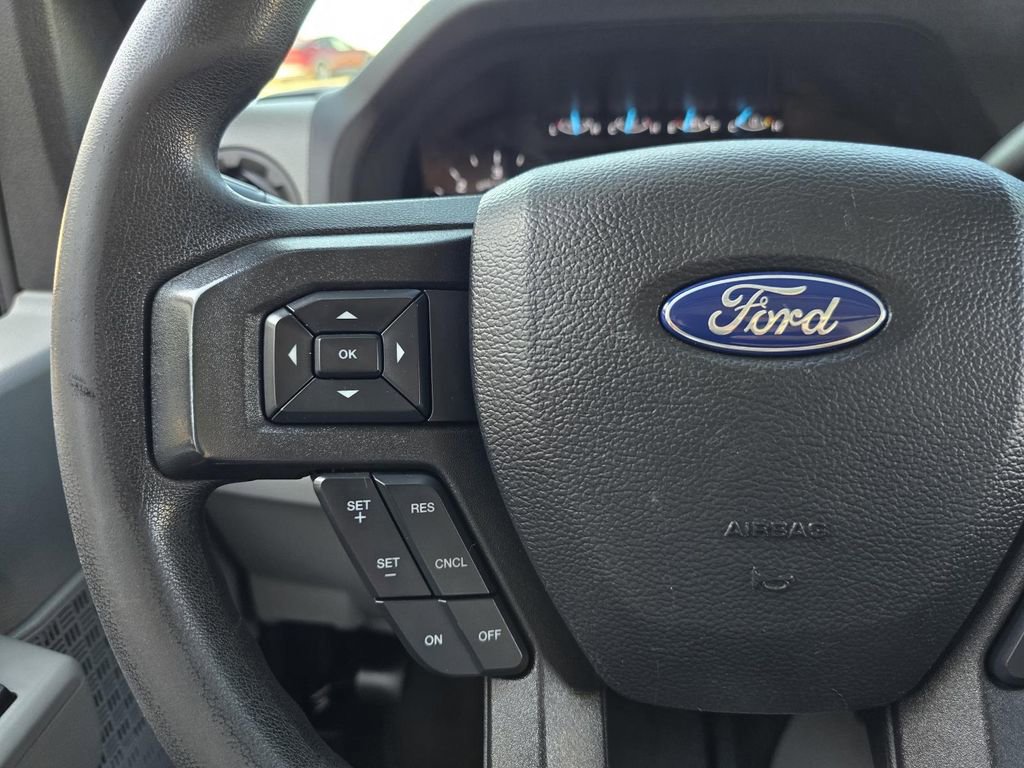 Used 2021 Ford E-450 and Econoline 450 Super Duty w/ Power Windows & Locks Group image 27