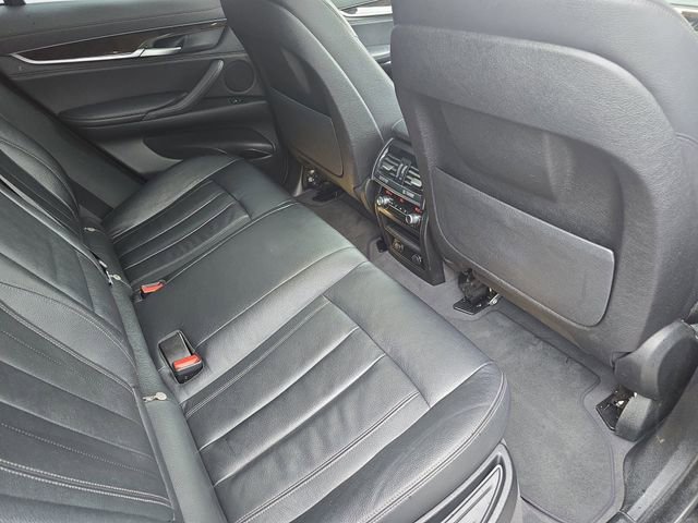 Used 2018 BMW X6 xDrive35i AWD/4WD image 13