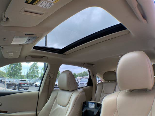 Used 2014 Lexus RX 350 FWD image 20