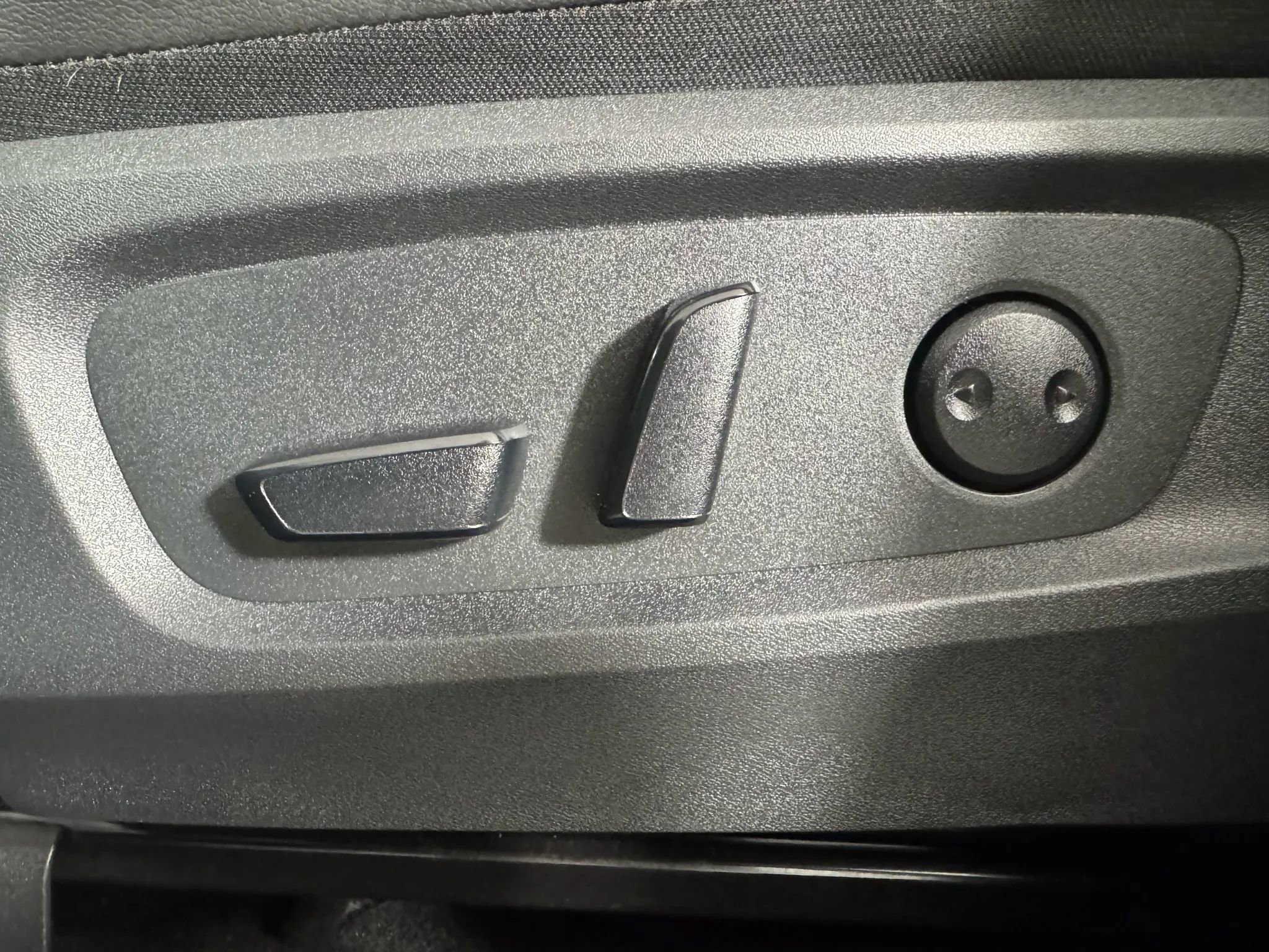 Used 2025 Nissan Pathfinder Rock Creek image 34