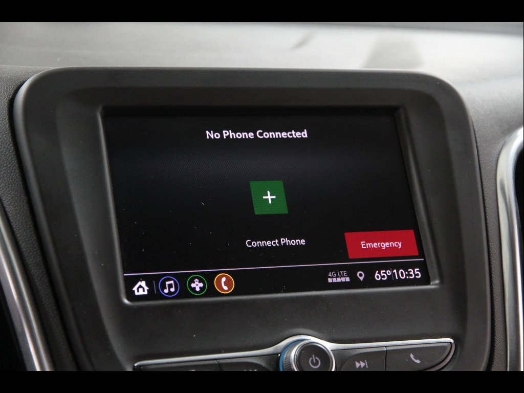 Certified 2021 Chevrolet Equinox LT FWD image 11