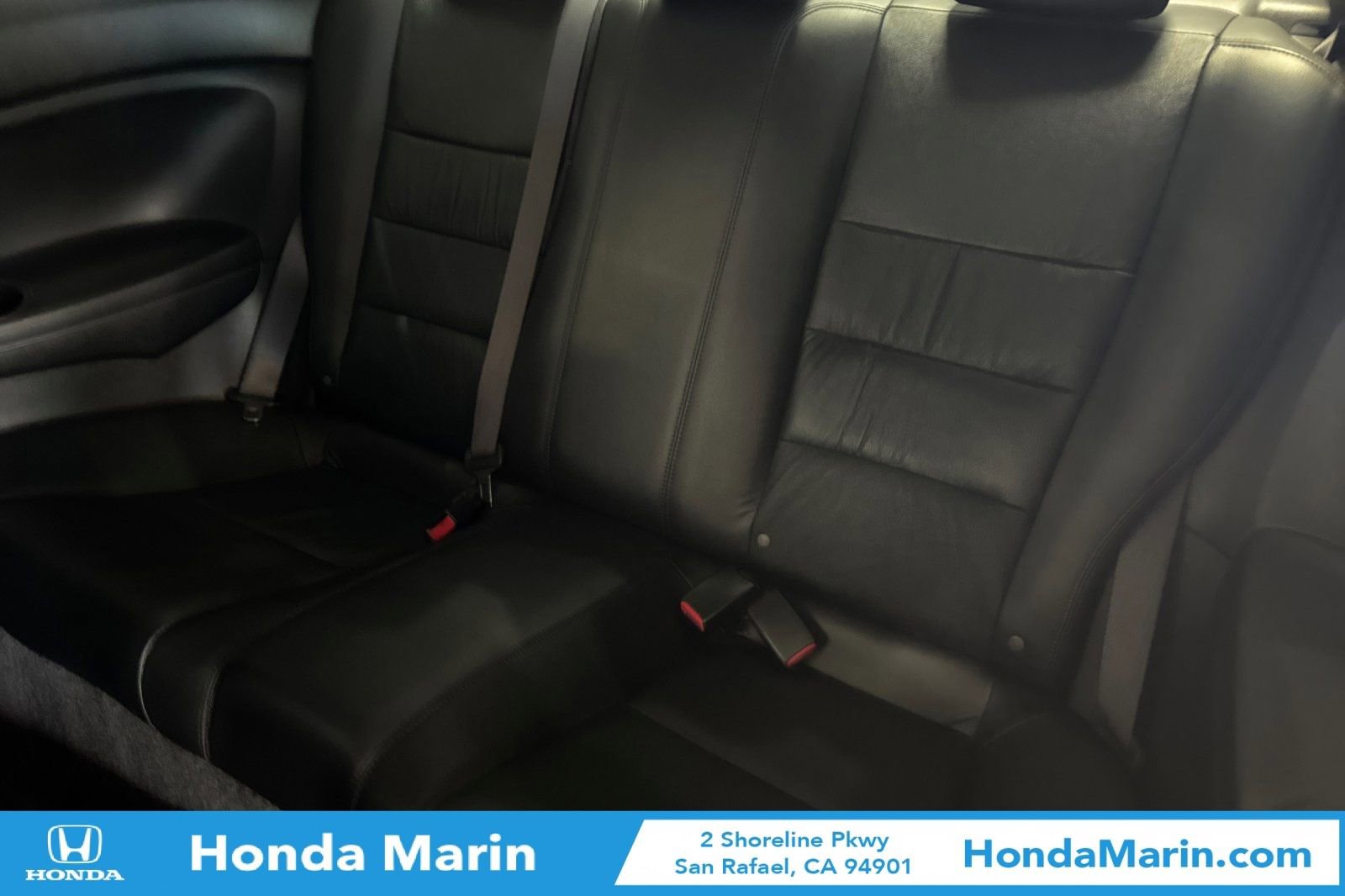 Used 2010 Honda Accord EX-L image 14