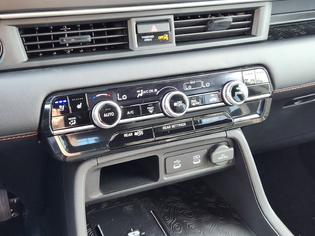 New 2026 Honda Passport TrailSport Elite image 17