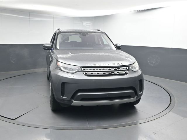 Used 2018 Land Rover Discovery HSE image 29