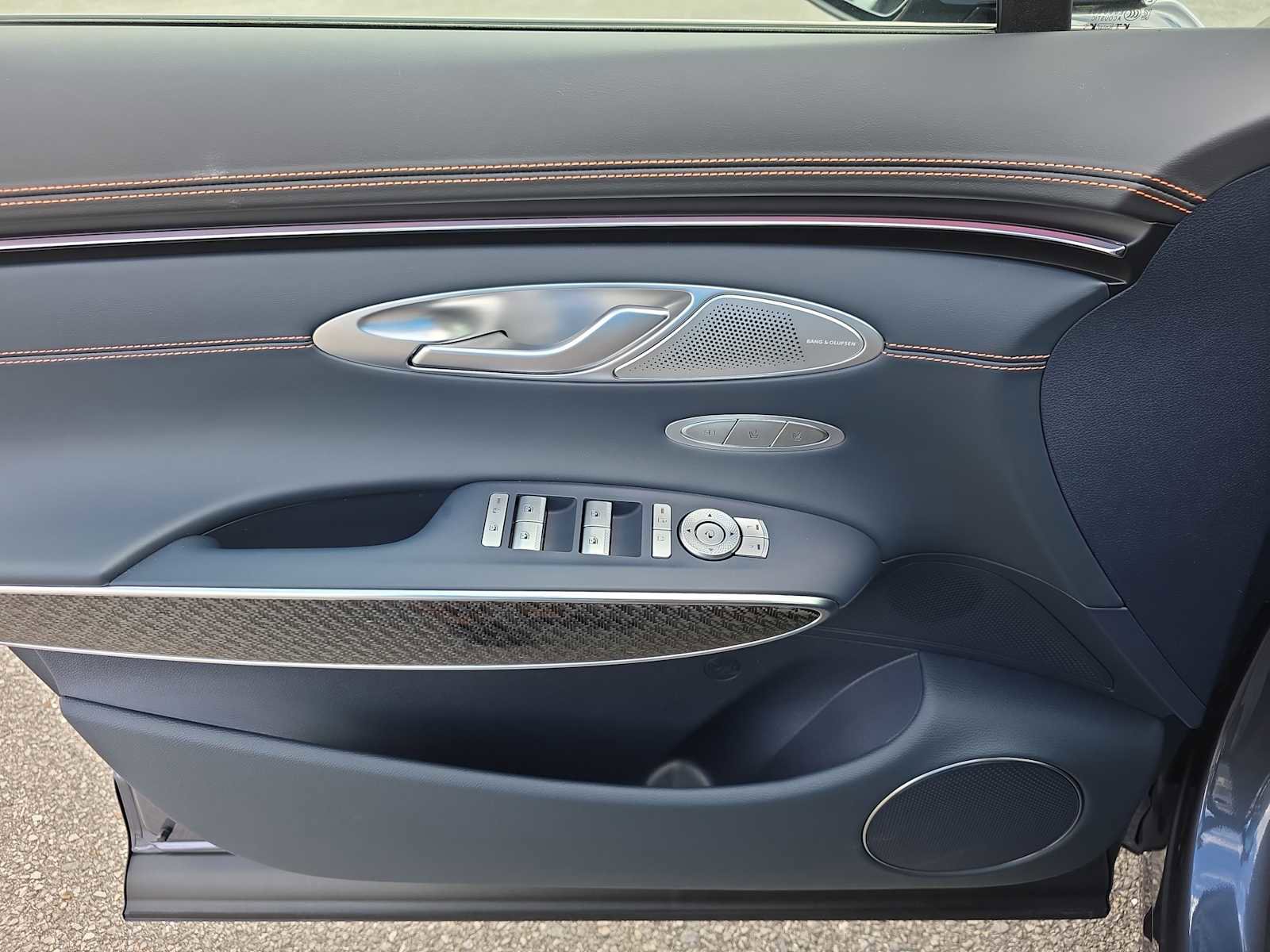 New 2026 Genesis GV70 3.5T Sport Prestige AWD/4WD image 15