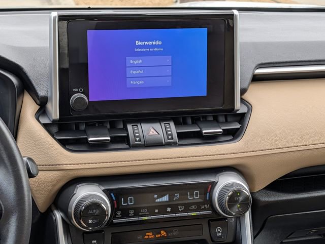 Used 2023 Toyota RAV4 XLE Premium FWD image 15