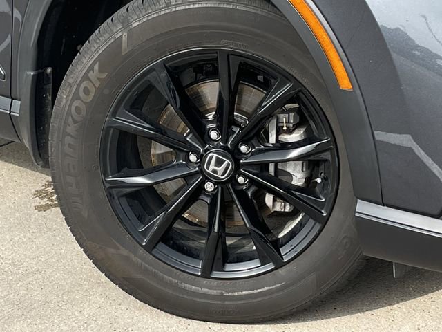 Used 2023 Honda CR-V Sport image 10