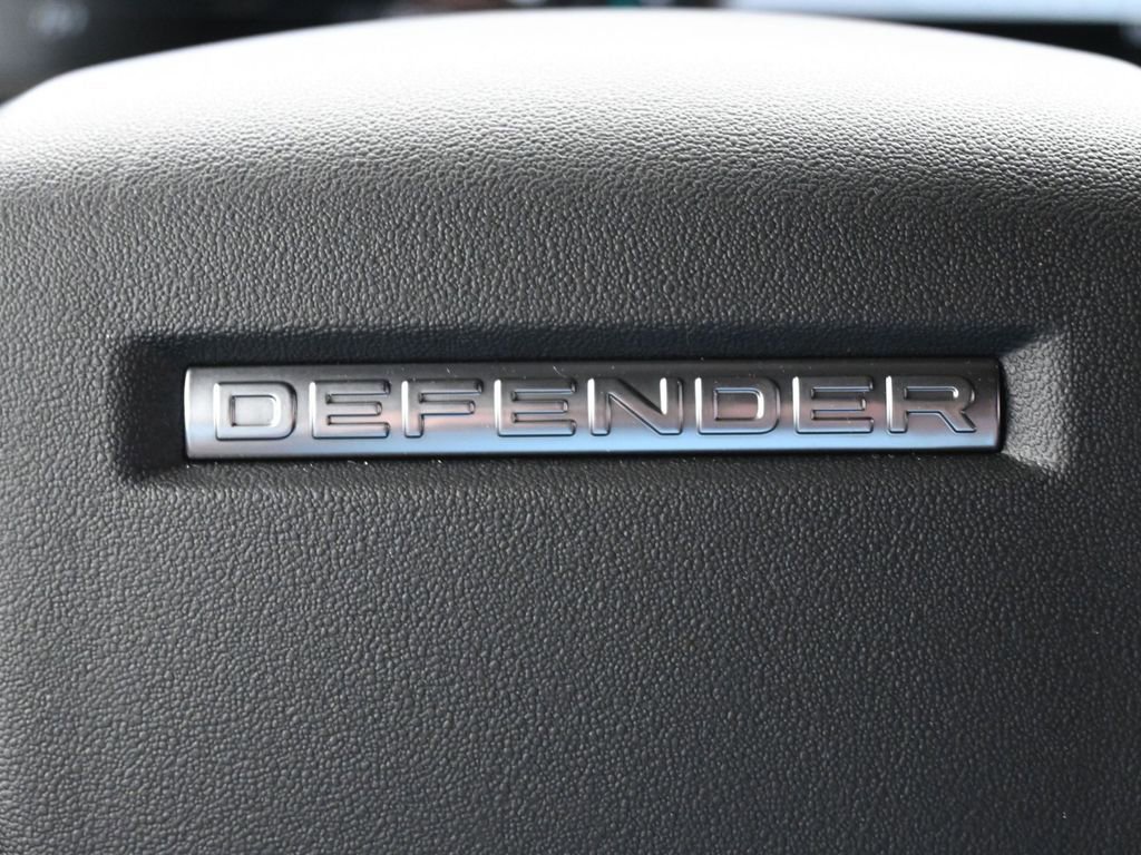 New 2026 Land Rover Defender 110 S AWD/4WD image 20