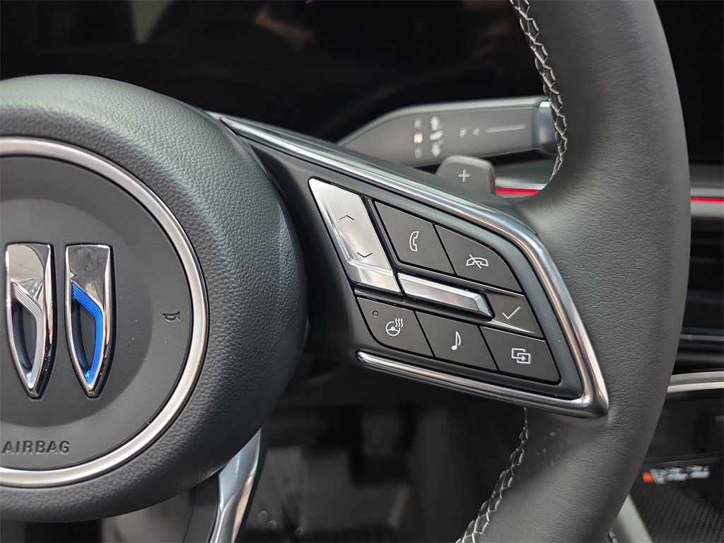 New 2026 Buick Envision Preferred image 18